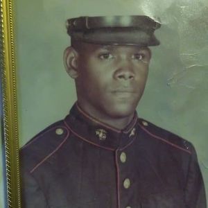 Meet your Posher, Harry